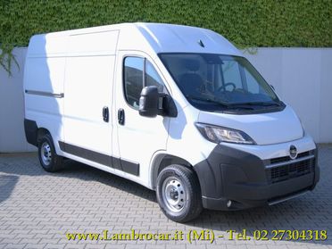 OPEL Movano 33 2.2 BlueHDi 140 S&S PM-TM Furgone