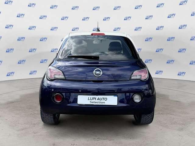 Opel Adam 1.4 Glam Gpl-tech 87cv E6