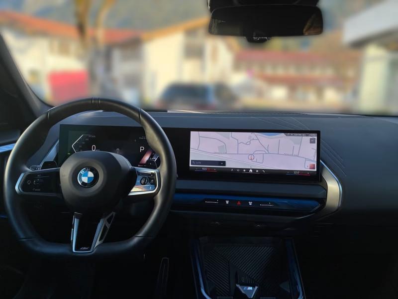 BMW X3 20d xDrive M Sport PRO *AUTO SU ORDINAZIONE*