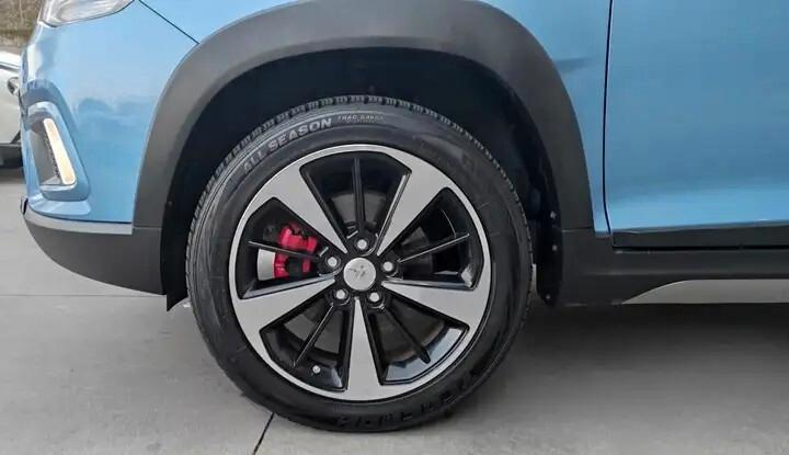 Dr 3 1.5 Bi-Fuel GPL-UNIPROPRIETARIO