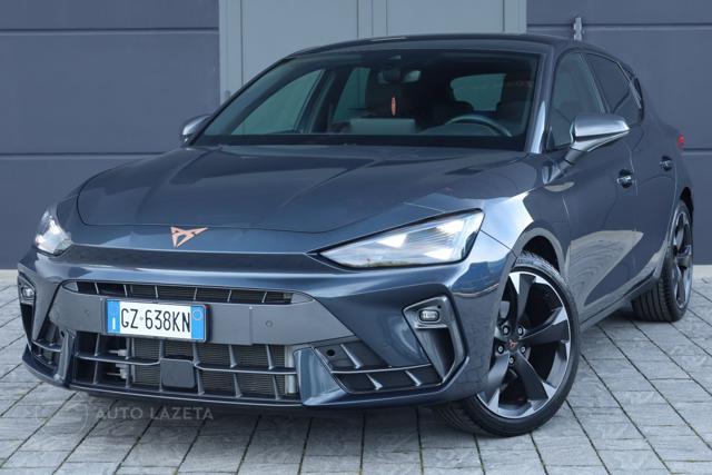 CUPRA Leon 2.0 TDI 150 CV DSG