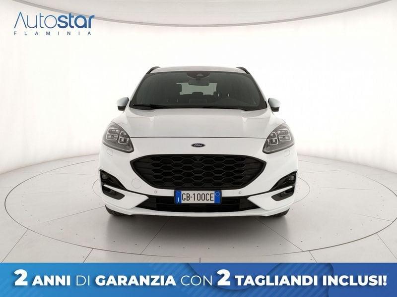 Ford Kuga 1.5 ecoblue ST-Line X 2wd 120cv auto