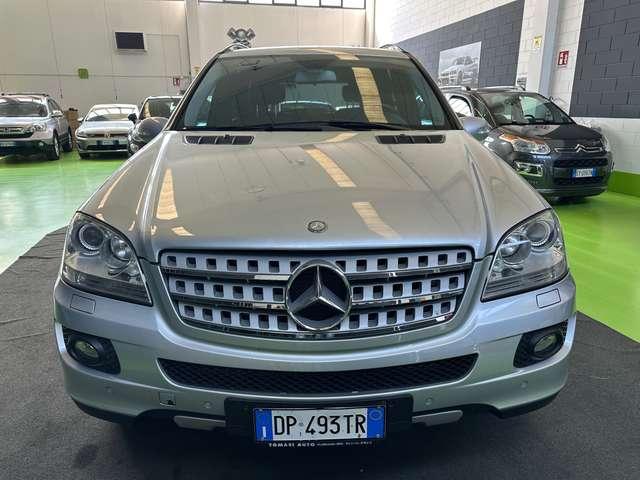 Mercedes-Benz ML 320 W164 CDI 225CV Sport --SOLO 117.000KM--