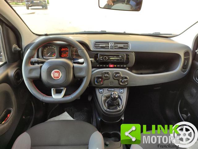 FIAT Panda 1.3 MJT 95 CV S&S Easy