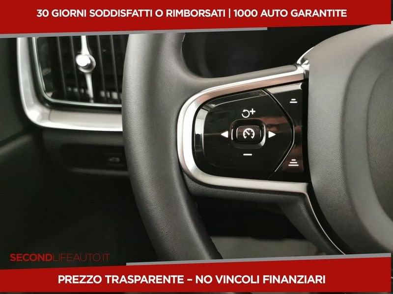 Volvo V60 2.0 b4 Plus Dark auto