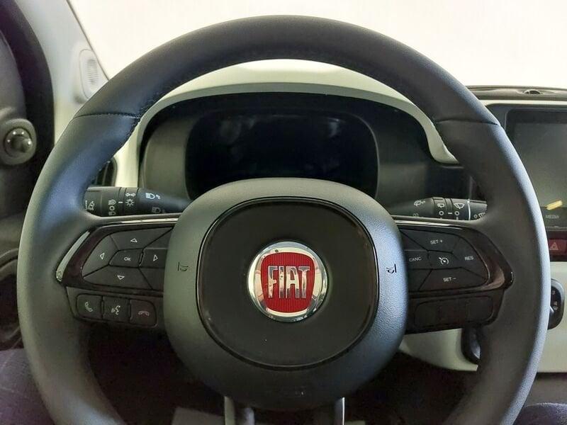 FIAT Panda Cross Panda Cross 1.0 FireFly S&S Hybrid