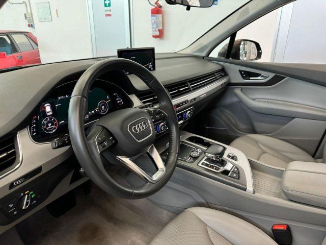 AUDI Q7 3.0 TDI quattro Business Plus /S LINE/TETTO/MATRIX