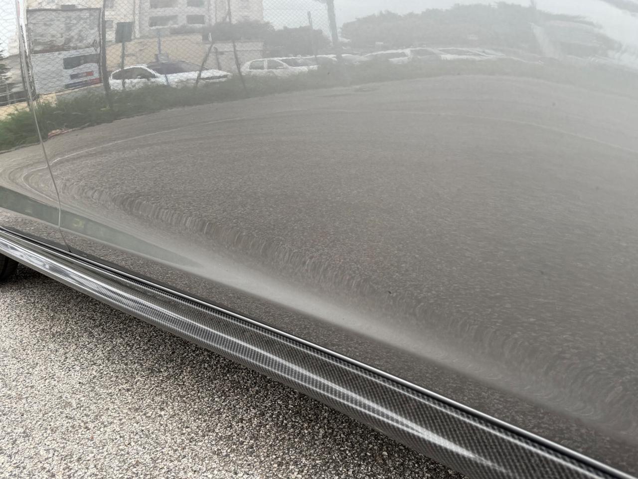 Alfa Romeo Giulietta Sport Carbon look