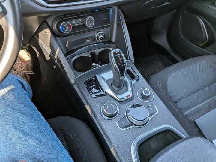 Alfa Romeo Stelvio 2.2 Turbodiesel 190 CV AT8 Q4 Super Business
