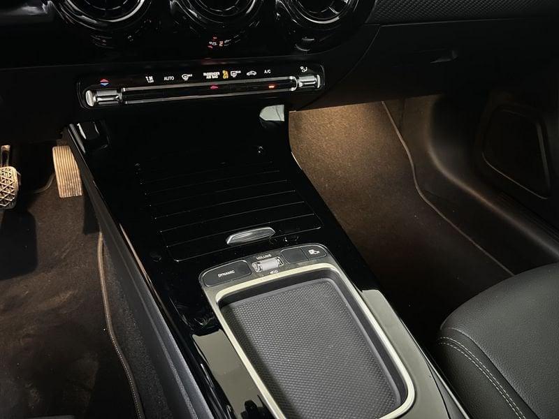Mercedes-Benz Classe A A 180 d auto TUA DA 339,00 AL MESE