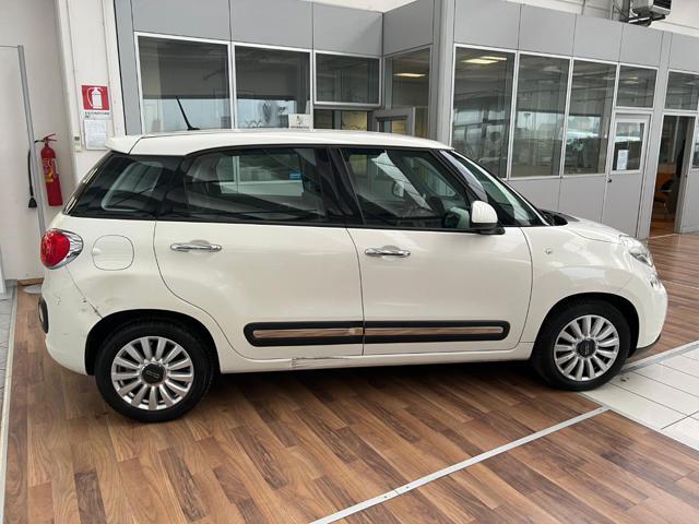 FIAT 500L 1.3 Multijet 85 CV Pop Star-LEGGI ANNUNCIO