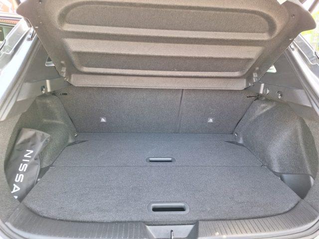NISSAN Qashqai MHEV 158 CV Xtronic N-Connecta PERMUTE