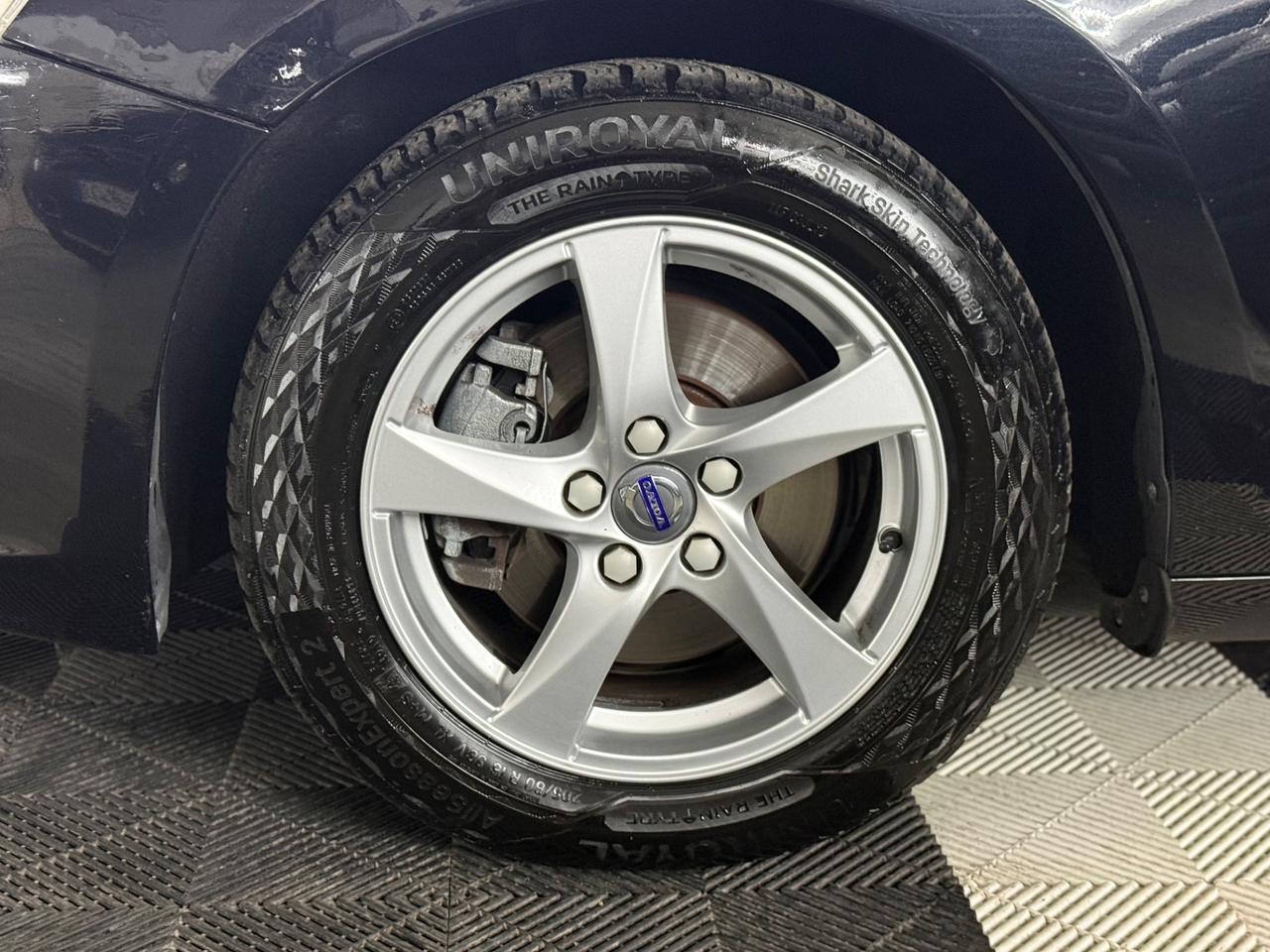 Volvo V60 D2 Momentum