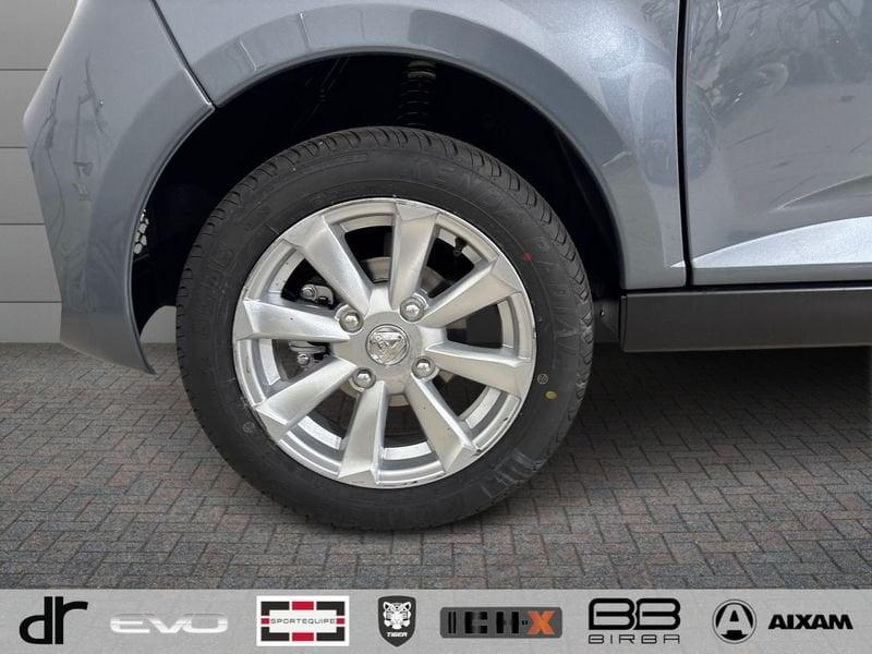 Aixam City AIXAM 2025 PACK 7,5 kWh ELETTRICO