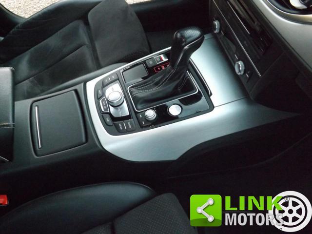 AUDI A6 2.0 TDI 190 CV ultra S tronic Business