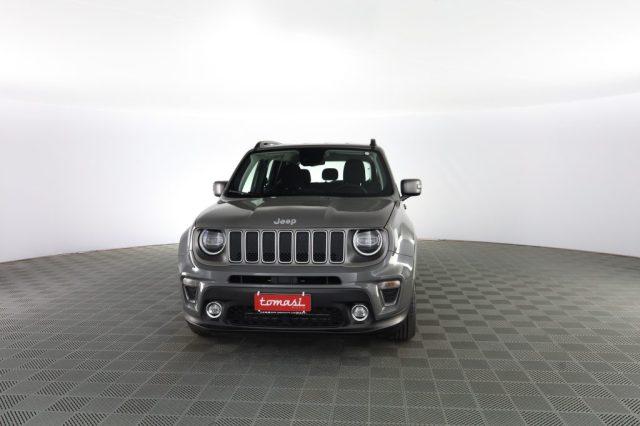 JEEP Renegade Renegade 1.6 Mjt 130 CV Limited