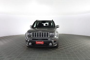 JEEP Renegade Renegade 1.6 Mjt 130 CV Limited