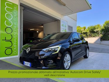Renault Clio 1.0tce Zen LED-ADAS GARANZIA 24 MESI