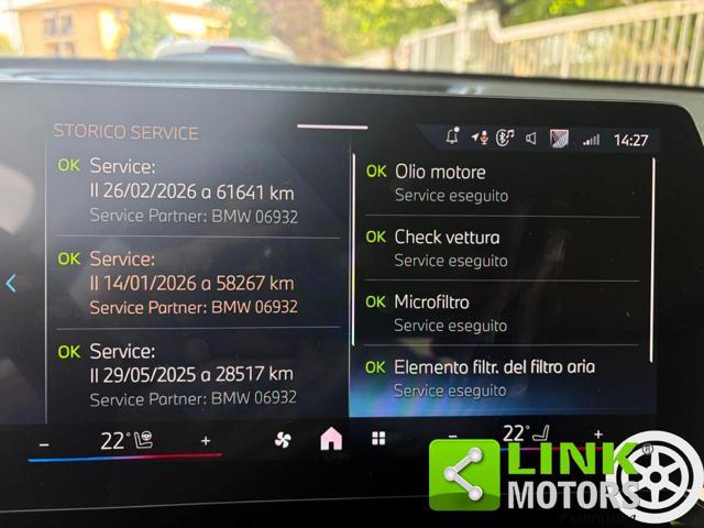BMW X1 sDrive 18d xLine 150CV