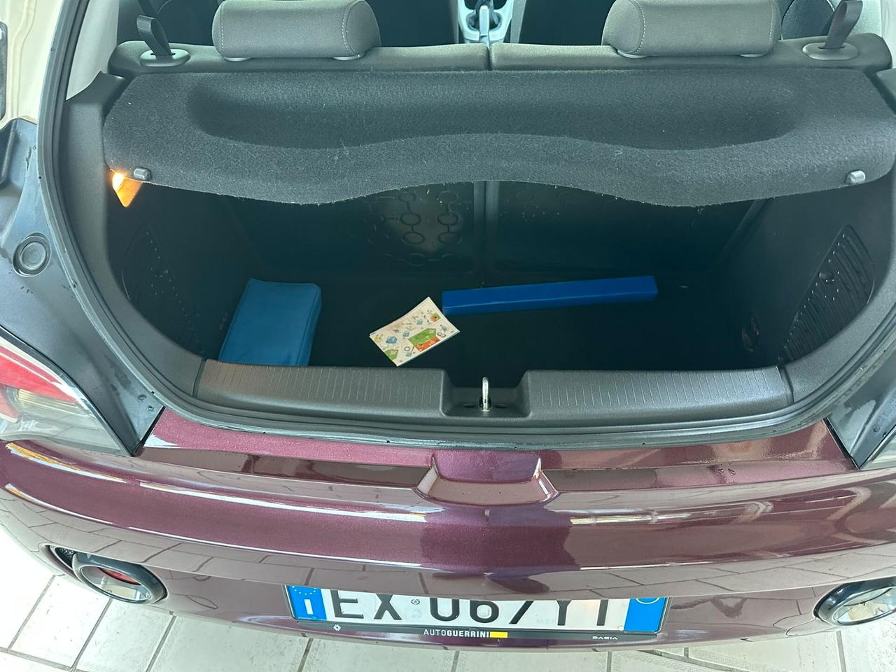 Opel Adam 1.2 Neopatentati