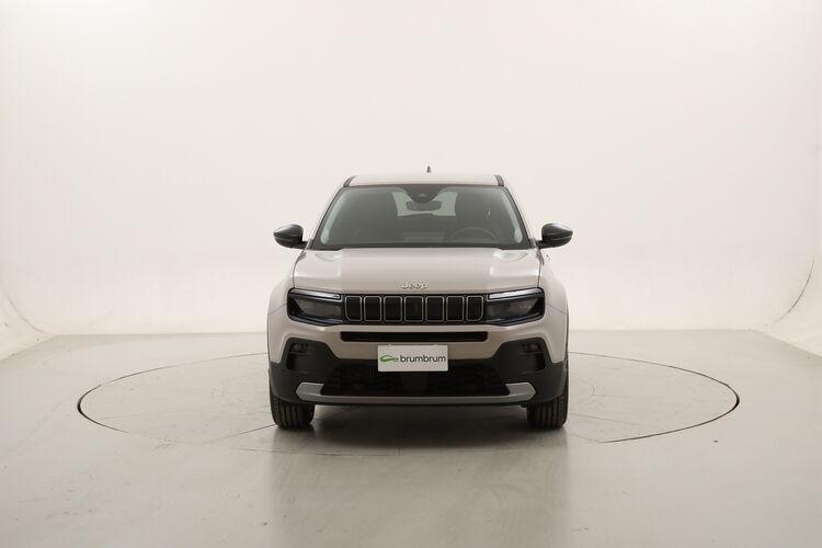 Jeep Avenger Summit BR973076 1.2 Benzina 101CV