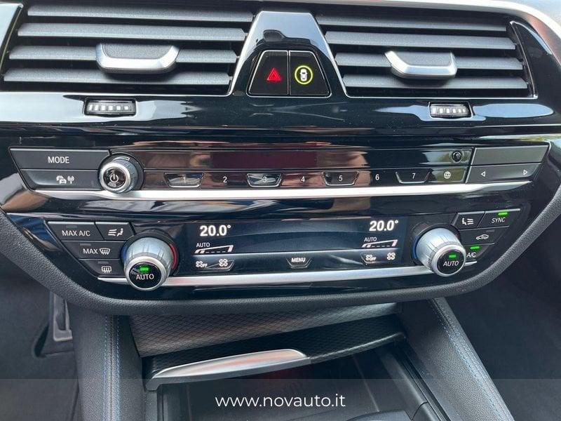 BMW Serie 5 530d 183kW xD M Sport Auto Touring