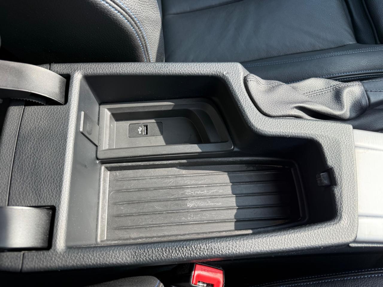 Bmw 420d xDrive Coupé Msport