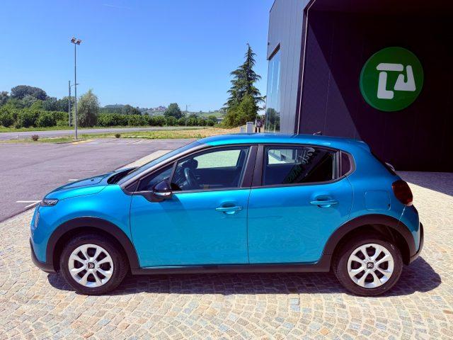 CITROEN C3 AZIENDALE - KM 47.000 - PROMO FINANZIAMENTO