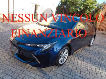 Toyota Corolla Touring Sports 1.8 Hybrid Business NESSUN VINCOLO DI FINANZIAMENTO