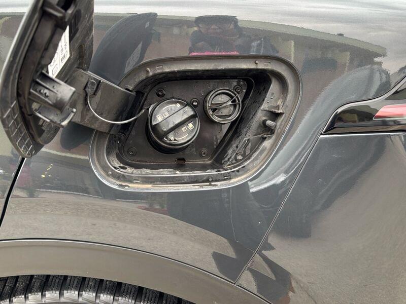 KIA Sportage 1.6 TGDI GPL STYLE