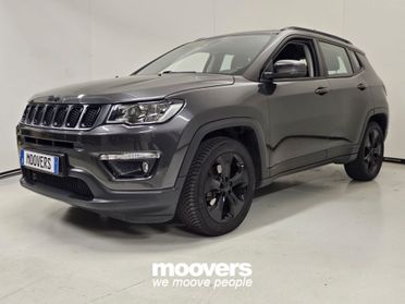 JEEP Compass 2ª serie 1.4 MultiAir 2WD Night Eagle