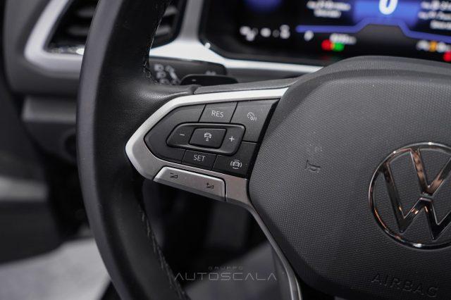 VOLKSWAGEN T-Roc 2.0 TDI SCR 150cv DSG Life