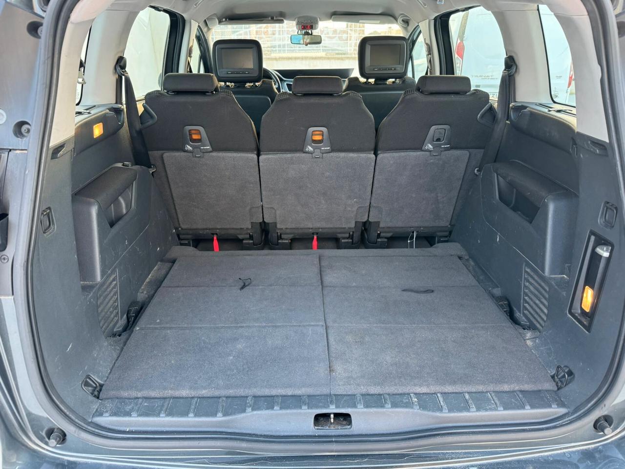 Peugeot 5008 2.0 HDi 150CV 7 POSTI