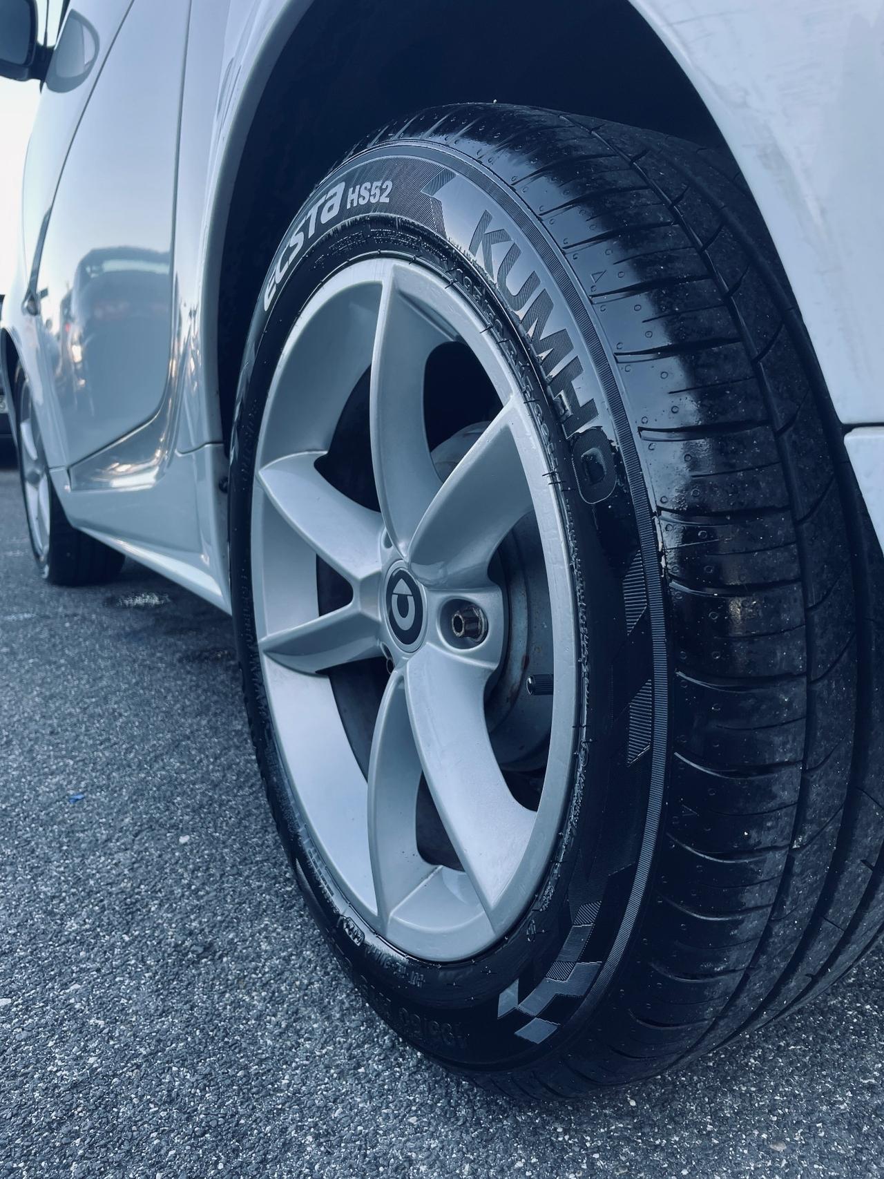 Smart ForTwo 1.0 coupé PULSE