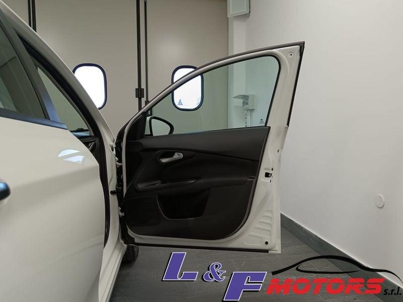 FIAT Tipo Tipo 1.6 Mjt 130cv SW City Life