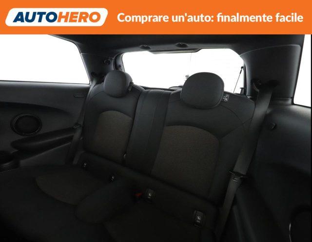 MINI One 1.2 One 75 CV