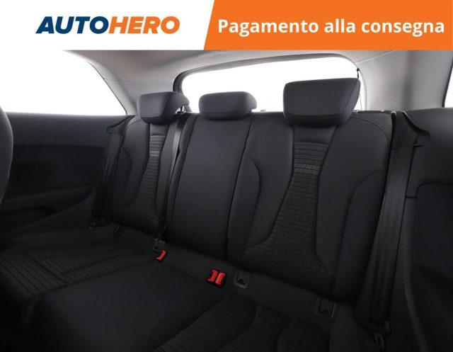 AUDI A3 2.0 TDI 150 CV clean diesel Ambition