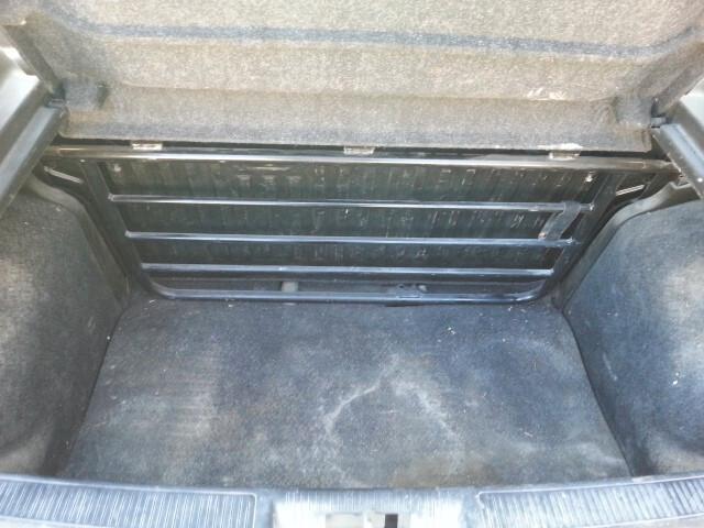 Fiat Grande Punto 1.3 MJT 75CV 5p. VAN 4 Posti