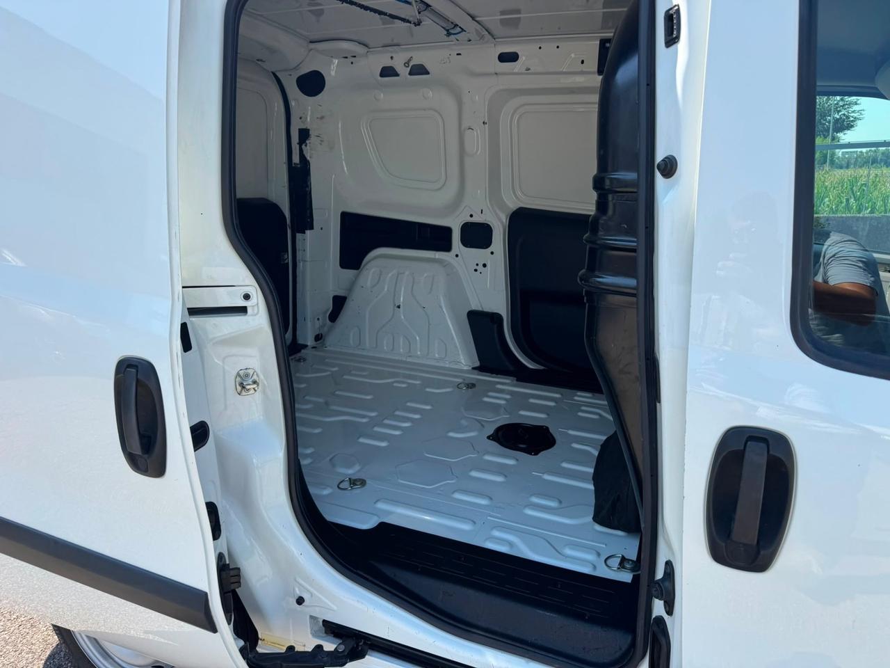 Fiat Doblo Doblò 1.3 MJT S&S PC-TN Cargo 3 POSTI