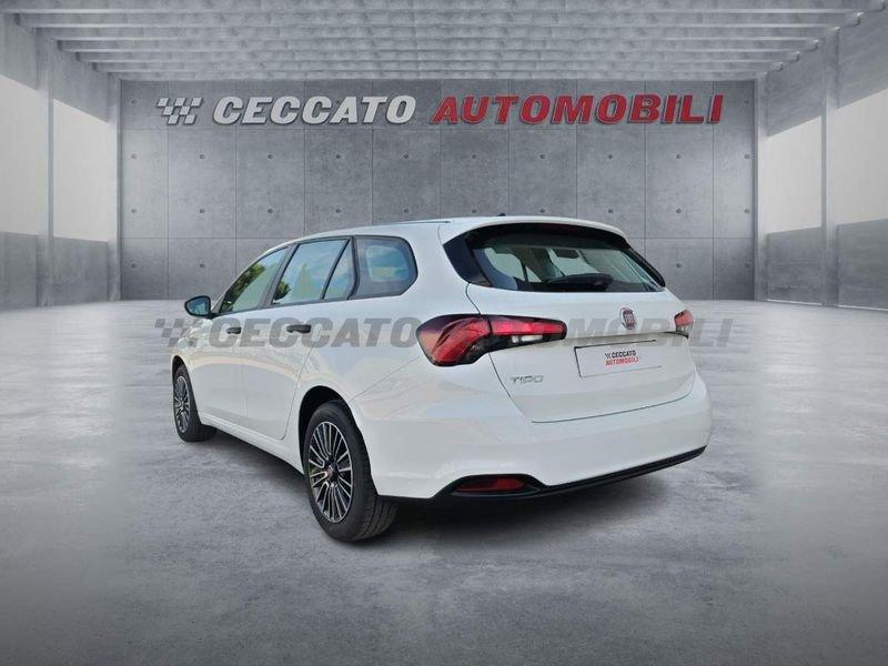 FIAT Tipo Tipo SW 1.6 mjt s&s 130cv