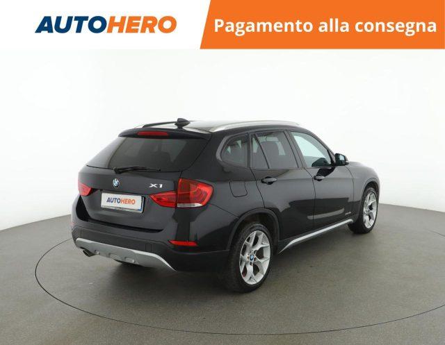 BMW X1 xDrive18d