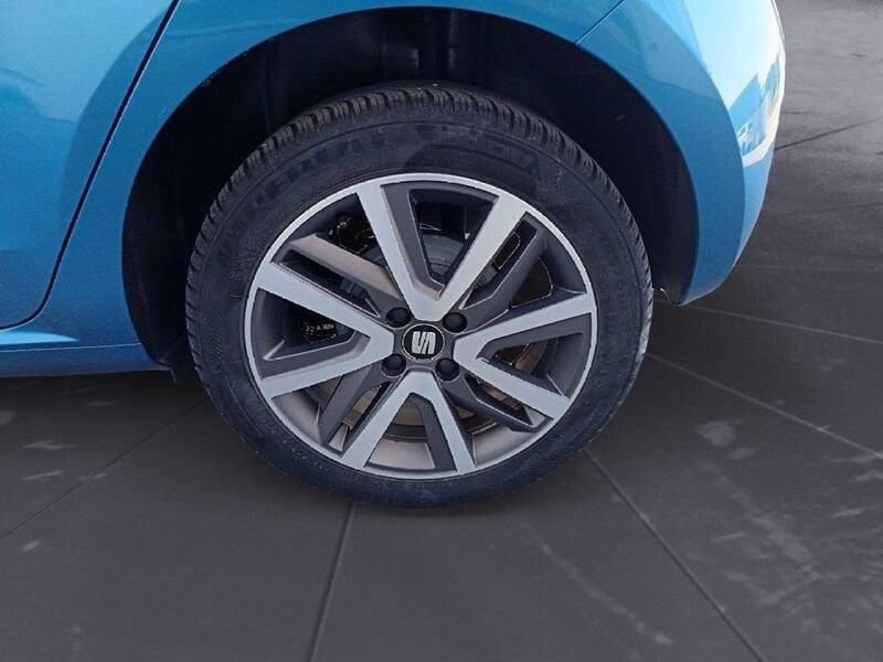 Seat Mii electric Mii electric