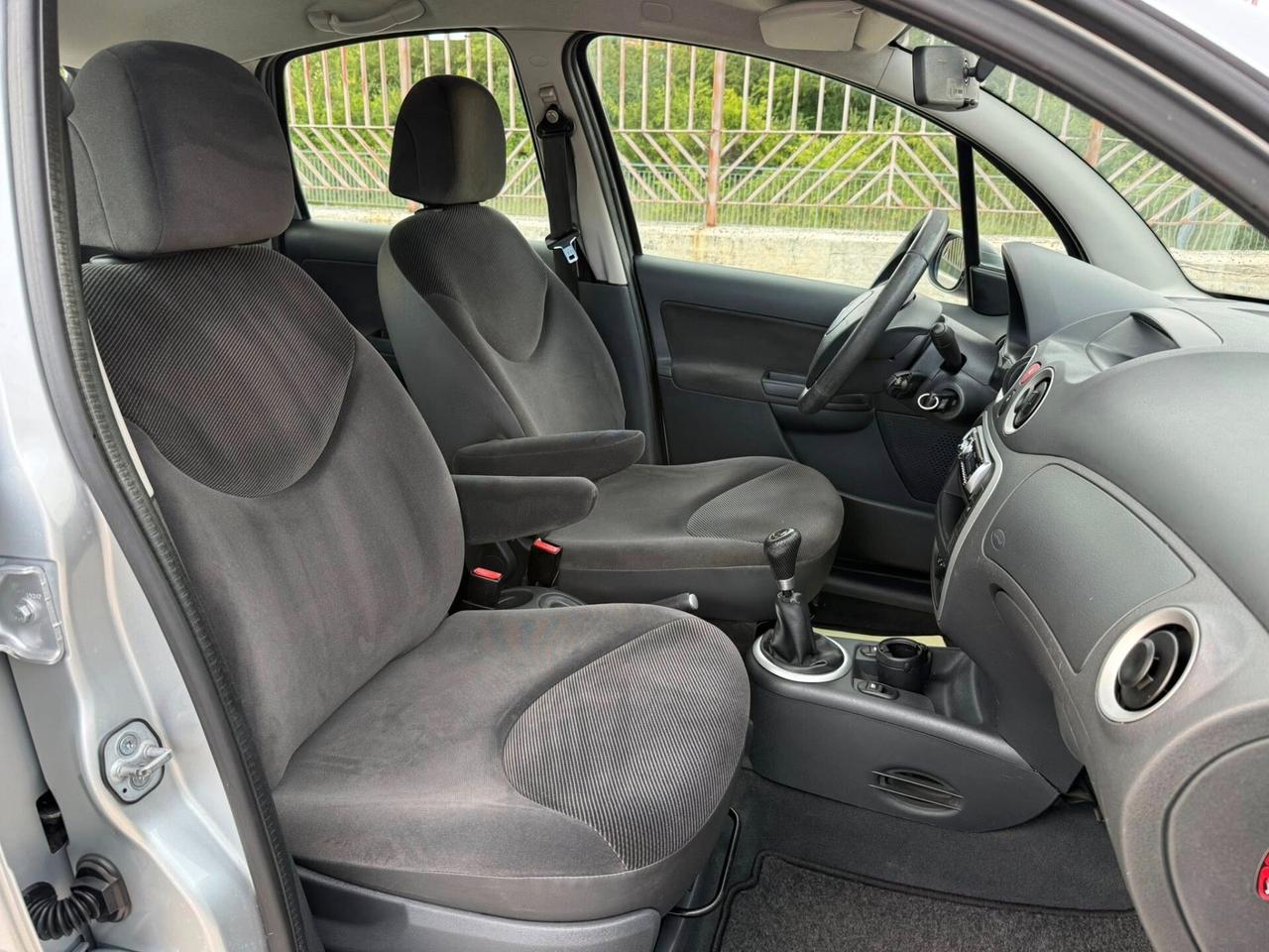 Citroen C3 1.1 -UNICO PROPRIETARIO-