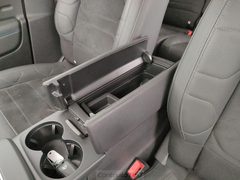 Citroën C5 Aircross C5 Aircross 1.5 bluehdi Shine Pack s&s 130cv