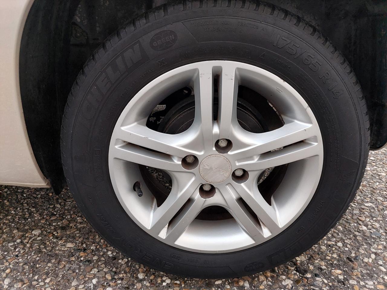 Fiat Panda 1.3 MJT s&s Easy *EURO 6B*