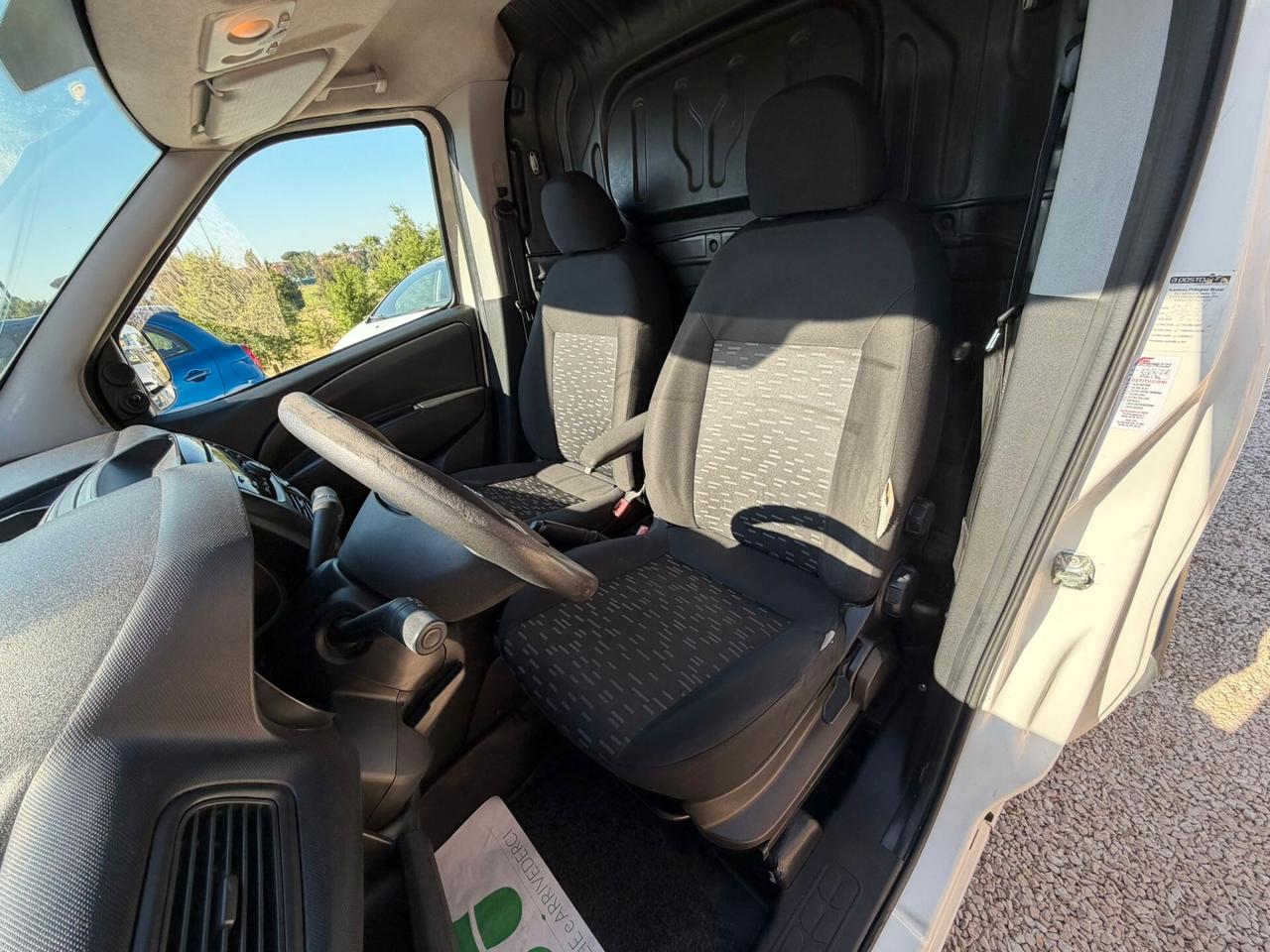 Opel Combo 1.6 Van