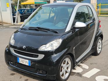 Smart ForTwo 1000 52 kW coupé passion