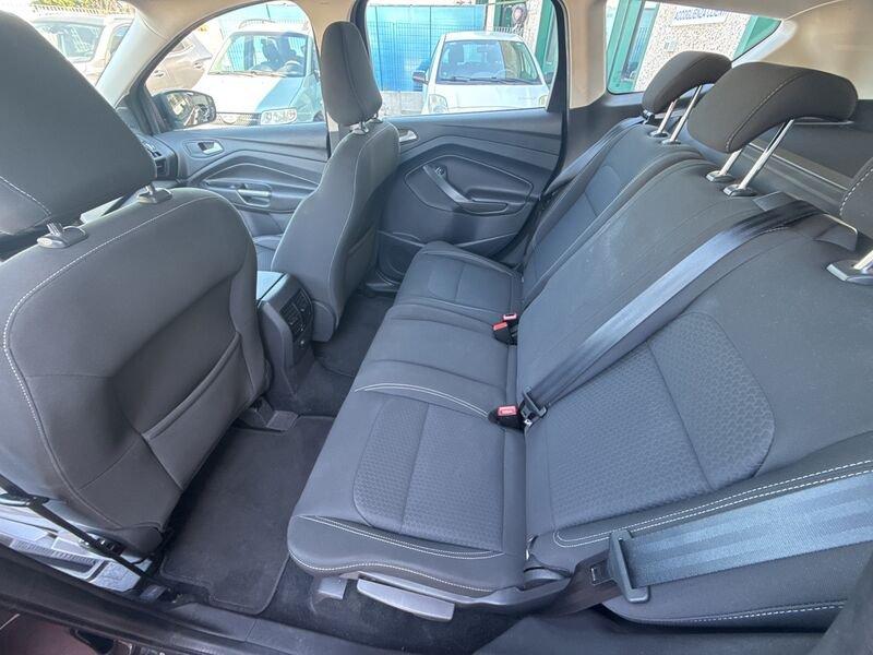 Ford Kuga 1.5 TDCI 120 CV S&S Business