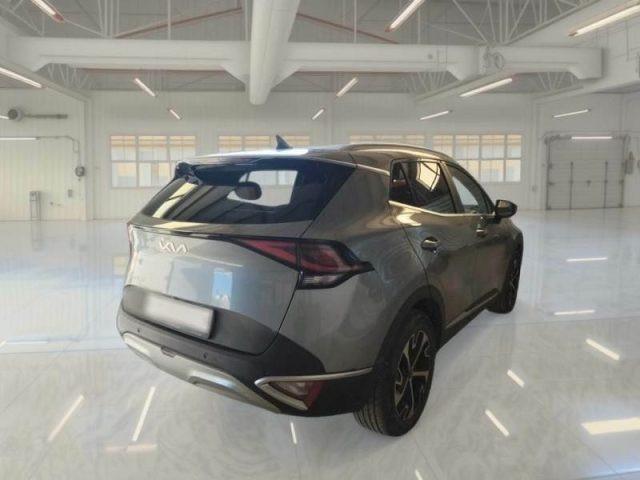 KIA Sportage 1.6 CRDi MHEV DCT Style