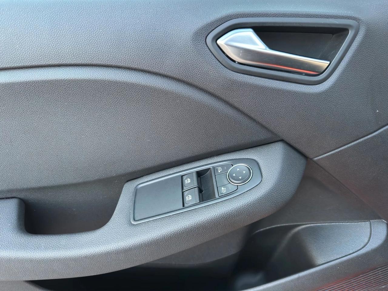 Renault Clio SCe 65 CV 5 porte Equilibre